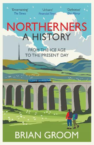 Brian Groom Northerners (Tascabile)