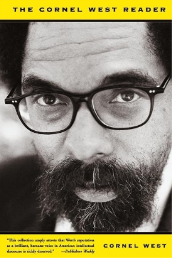 Cornel West The Cornel West Reader (Tascabile)