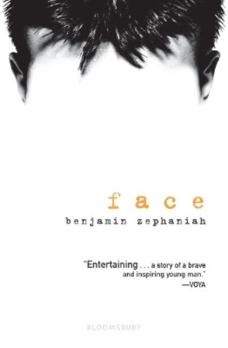 Benjamin Zephaniah Face (Tascabile)