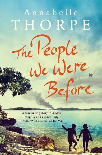 Annabelle Thorpe The People We Were Before (Tascabile)