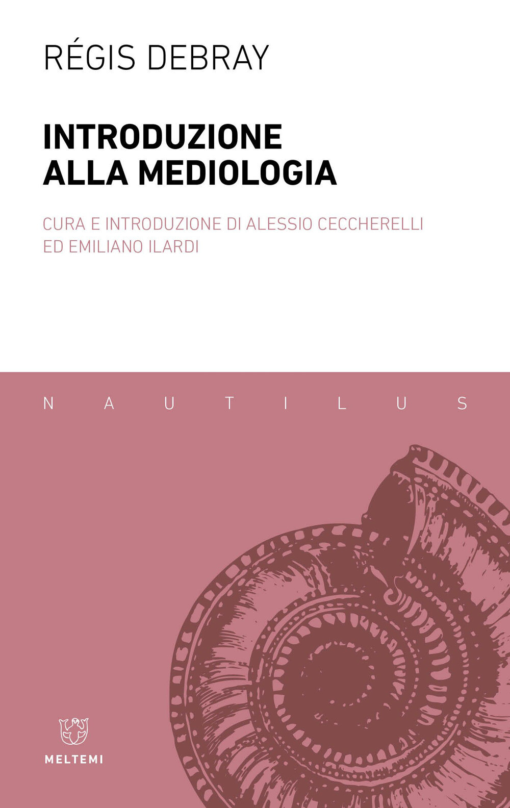 Libri RÃ©gis Debray - Introduzione Alla Mediologia