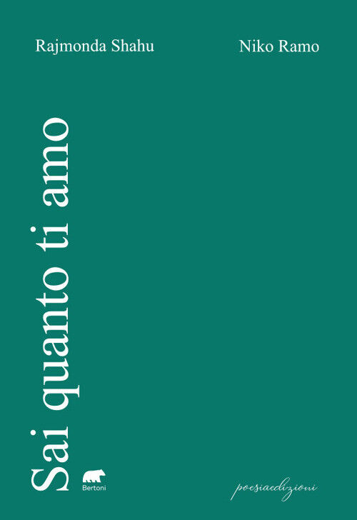 Sai quanto ti amo - Shahu Rajmonda, Ramo Niko