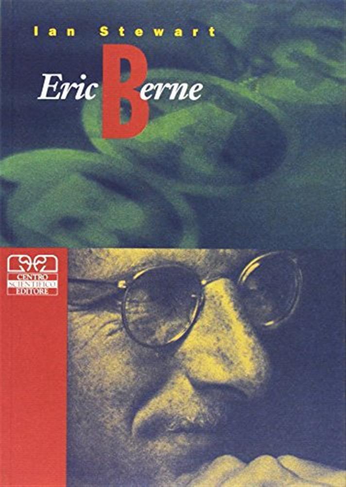 Eric Berne - Stewart Ian