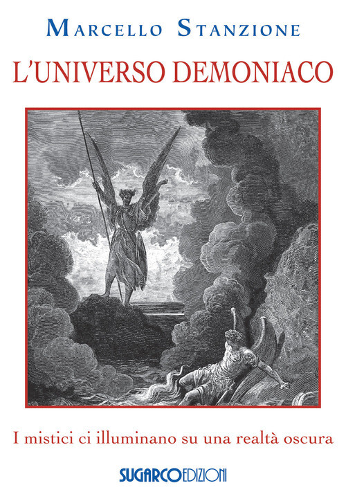 L'UNIVERSO DEMONIACO MARCELLO STANZIONE