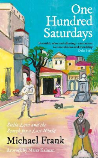 Michael Frank One Hundred Saturdays (Copertina rigida)