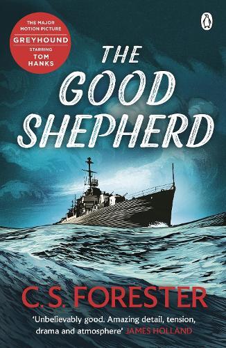 C.S. Forester The Good Shepherd (Tascabile)