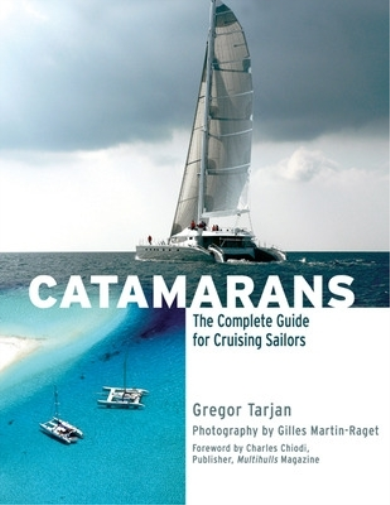 Gregor Tarjan Catamarans (Copertina rigida)