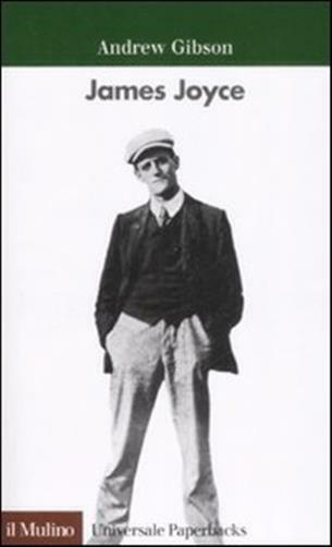 James Joyce - Gibson Andrew