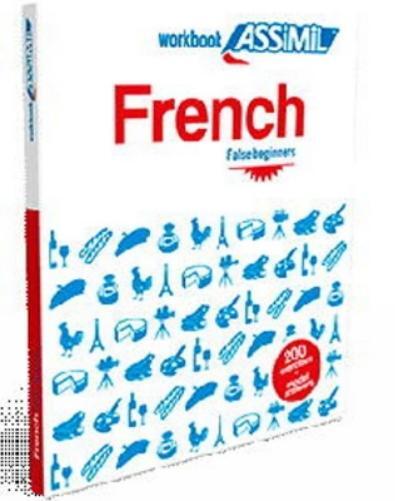 Estelle Demontrond-Box French False Beginners French False Beginners (Tascabile)