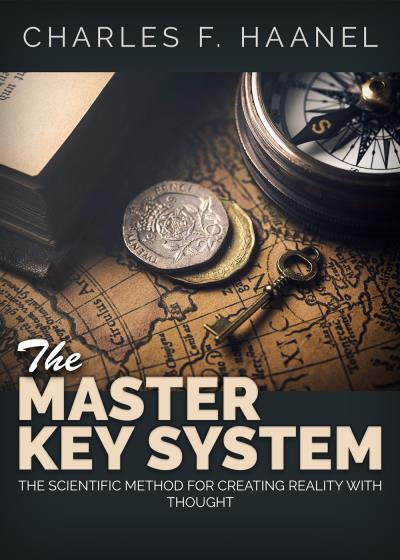 9791221475029 The Master Key System - Charles F. Haanel