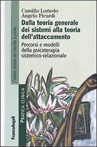 9788846418593 Dalla teoria generale dei sistemi alla teoria dell...o-relazionale