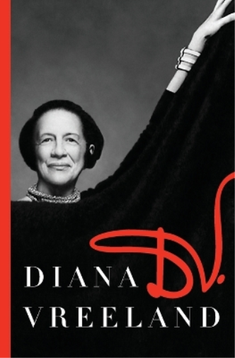 Diana Vreeland D.V. (Tascabile)