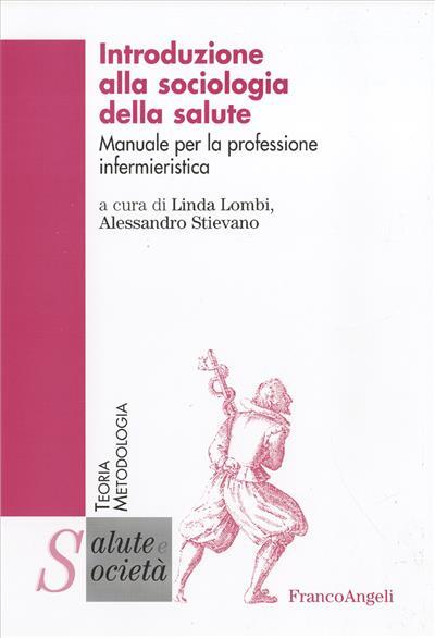 9788856832891 Introduzione alla sociologia della salute