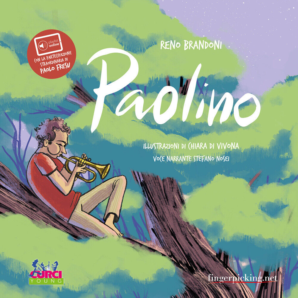 Paolino - Brandoni Reno