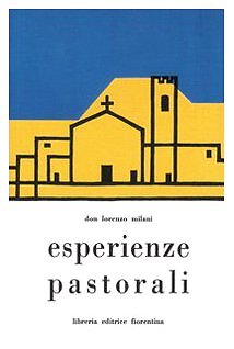 Esperienze pastorali - [Libreria Editrice Fiorentina]