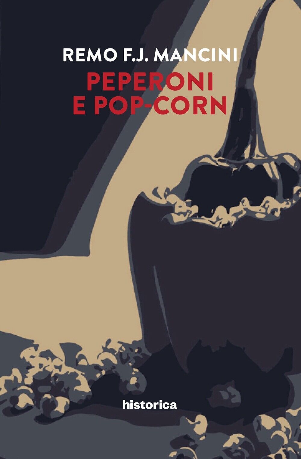 Peperoni e pop-corn - [Historica]