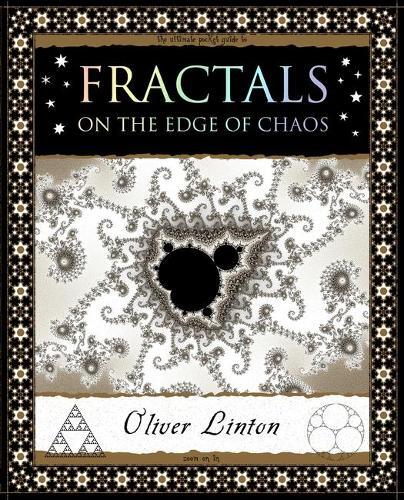 Oliver Linton Fractals (Copertina rigida) Wooden Books