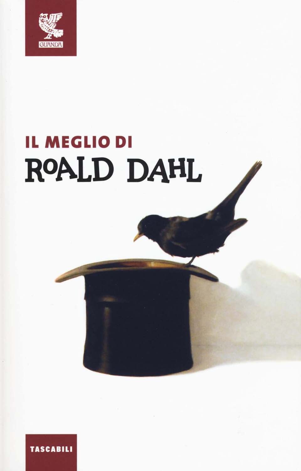 Libri Roald Dahl - Il Meglio Di Roald Dahl