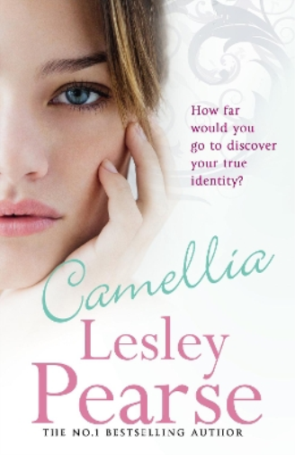 Lesley Pearse Camellia (Tascabile)
