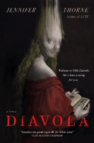 Jennifer Thorne Diavola (Tascabile)