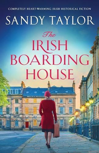 Sandy Taylor The Irish Boarding House (Tascabile)