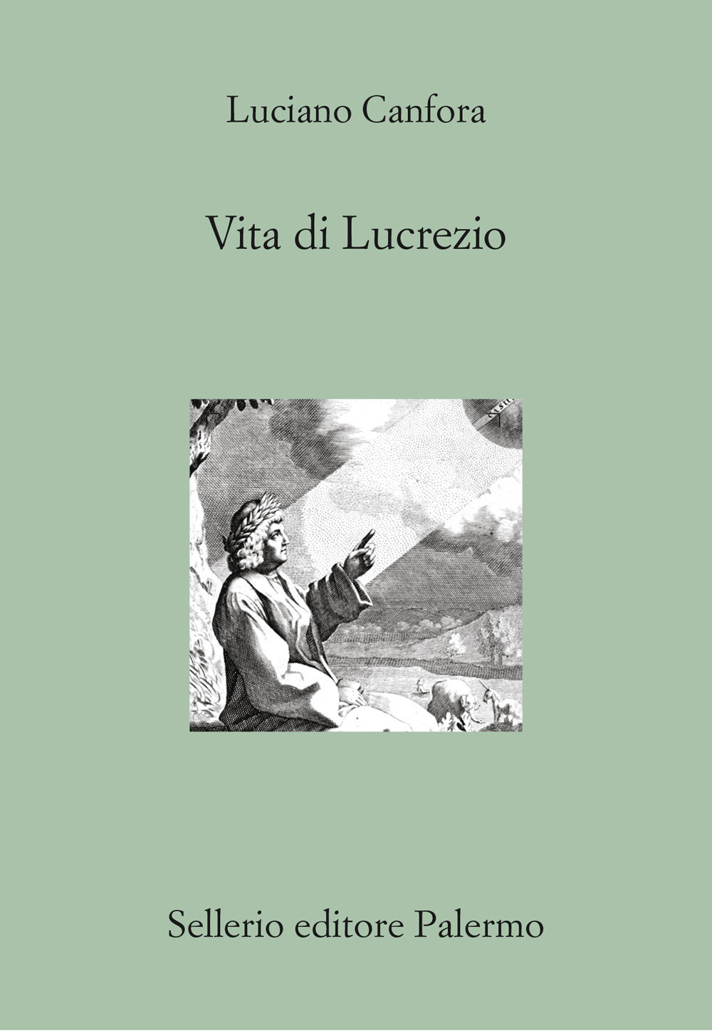 Libri Luciano Canfora - Vita Di Lucrezio