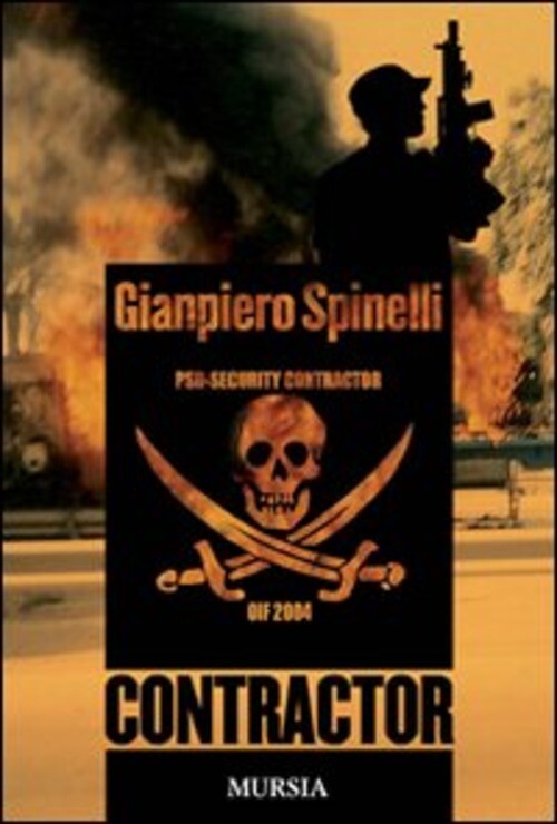 CONTRACTOR SPINELLI
