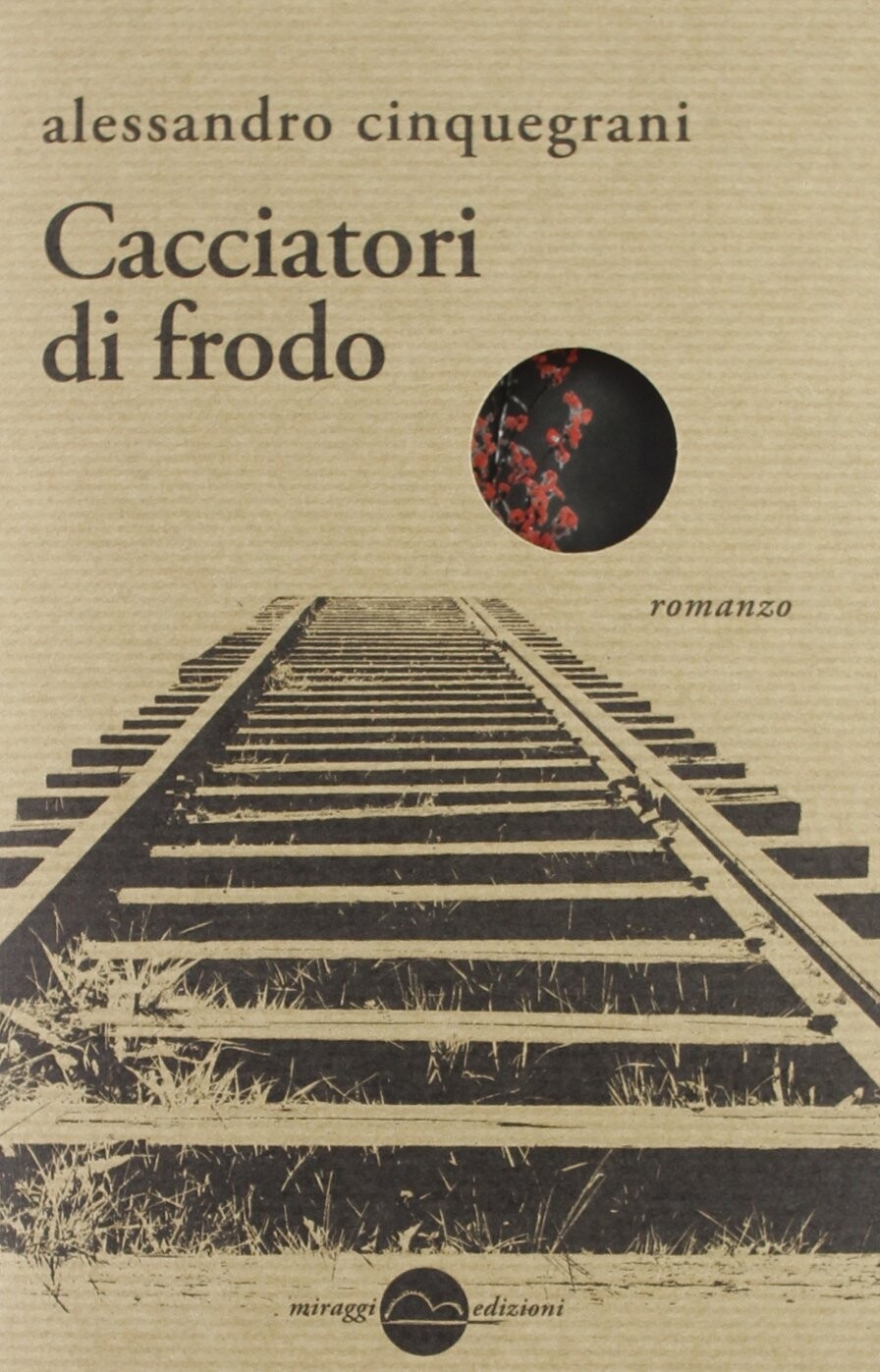 Cacciatori di frodo - [Miraggi Edizioni]