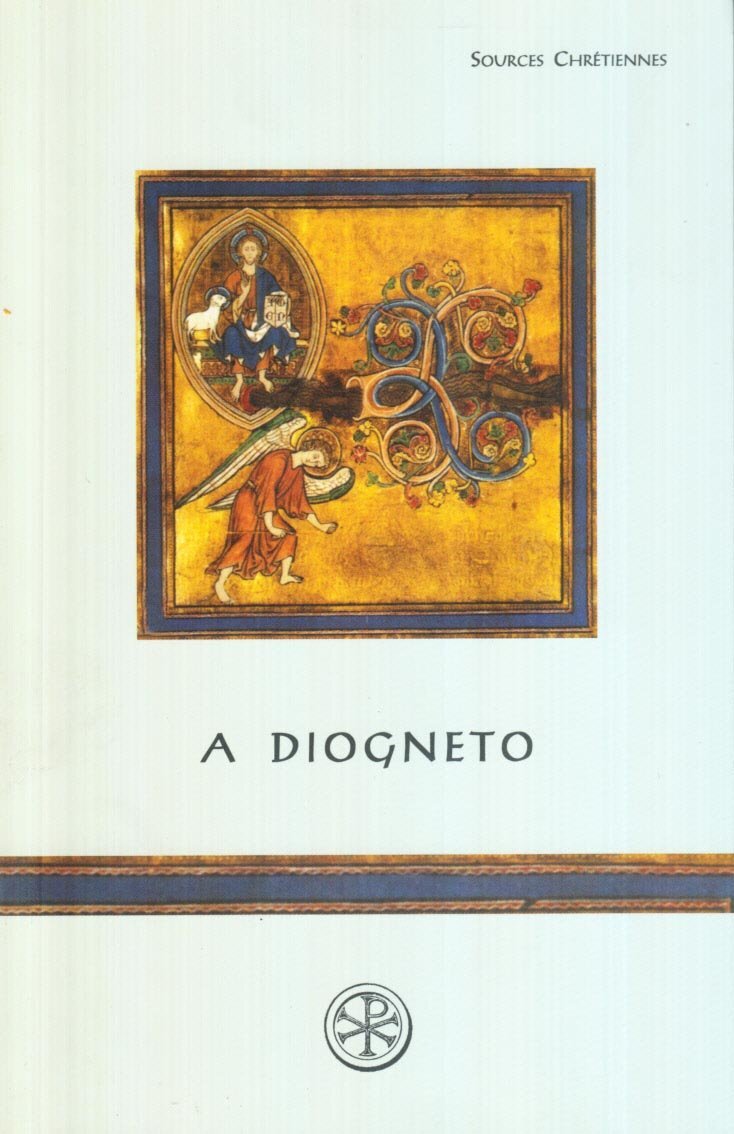 9788870946345 A Diogneto. Testo greco a fronte - Maria Benedetta Artioli,H. I. M