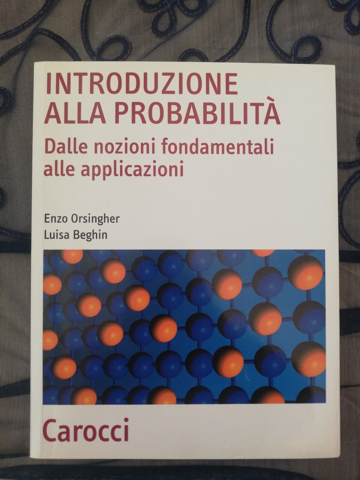 Introduzione alla Probabilità