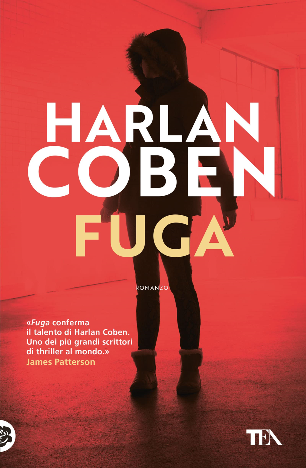 Libri Harlan Coben - Fuga