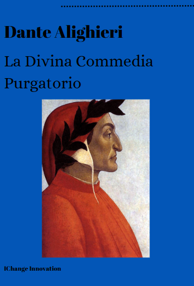 La Divina Commedia Purgatorio