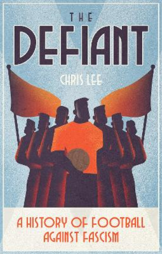 Chris Lee The Defiant (Tascabile)