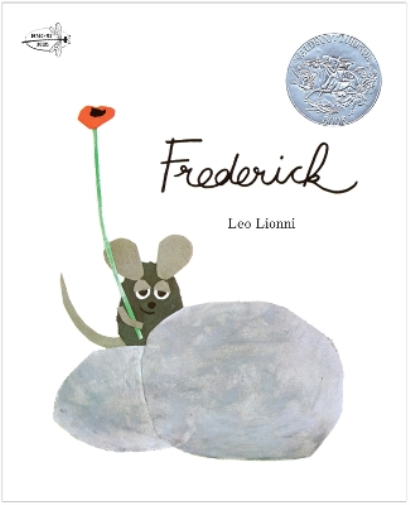 Leo Lionni Frederick (Tascabile)