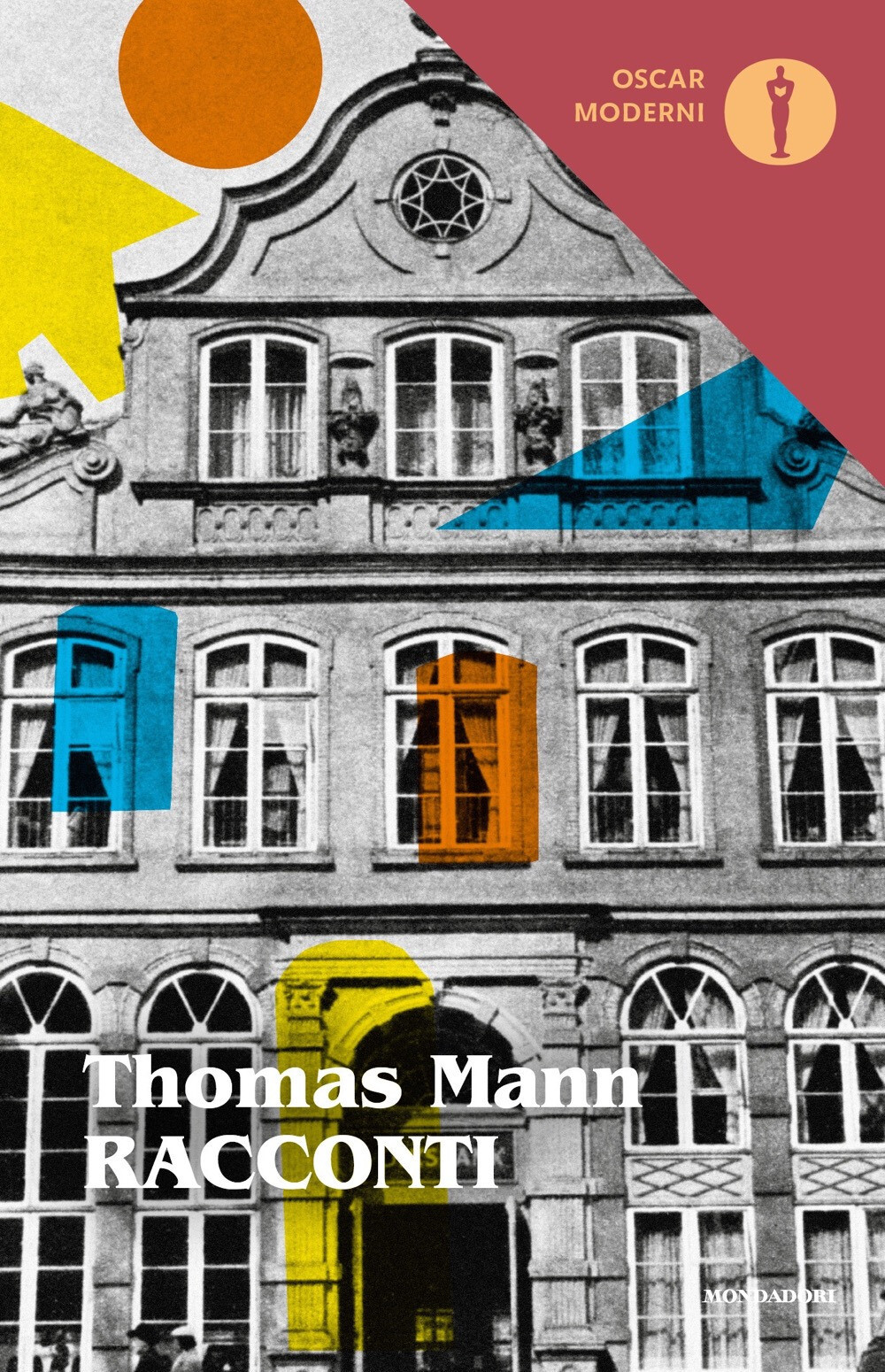 Libri Thomas Mann - Racconti