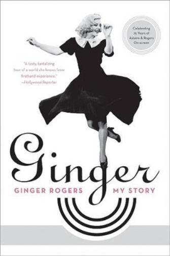 Ginger Rogers Ginger (Tascabile)