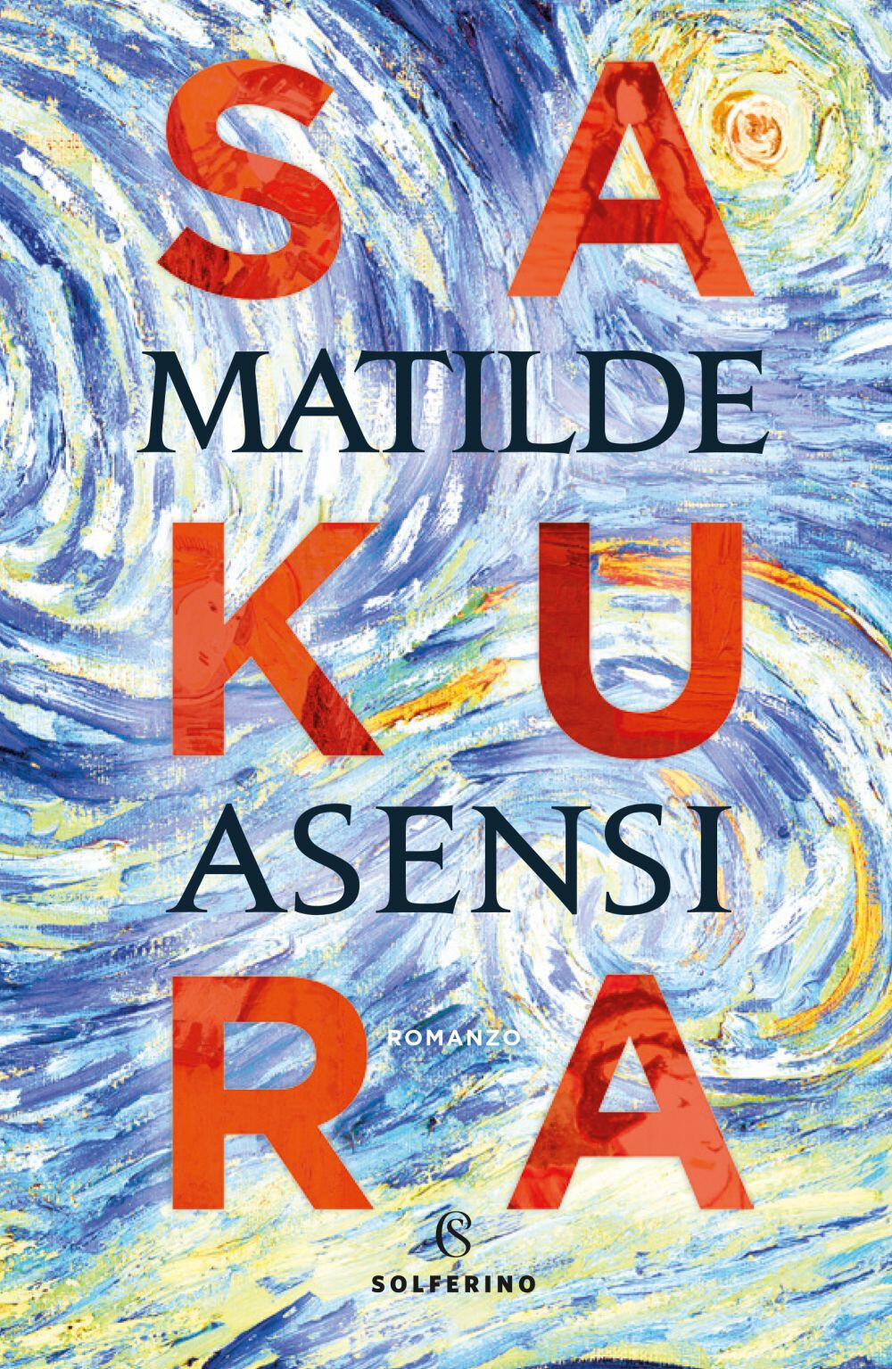 Libri Matilde Asensi - Sakura