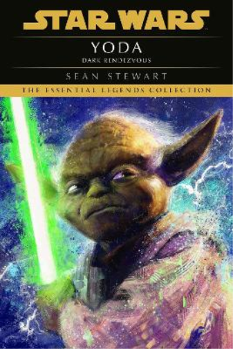 Sean Stewart Star Wars: Dark Rendezvous (Tascabile) Star Wars