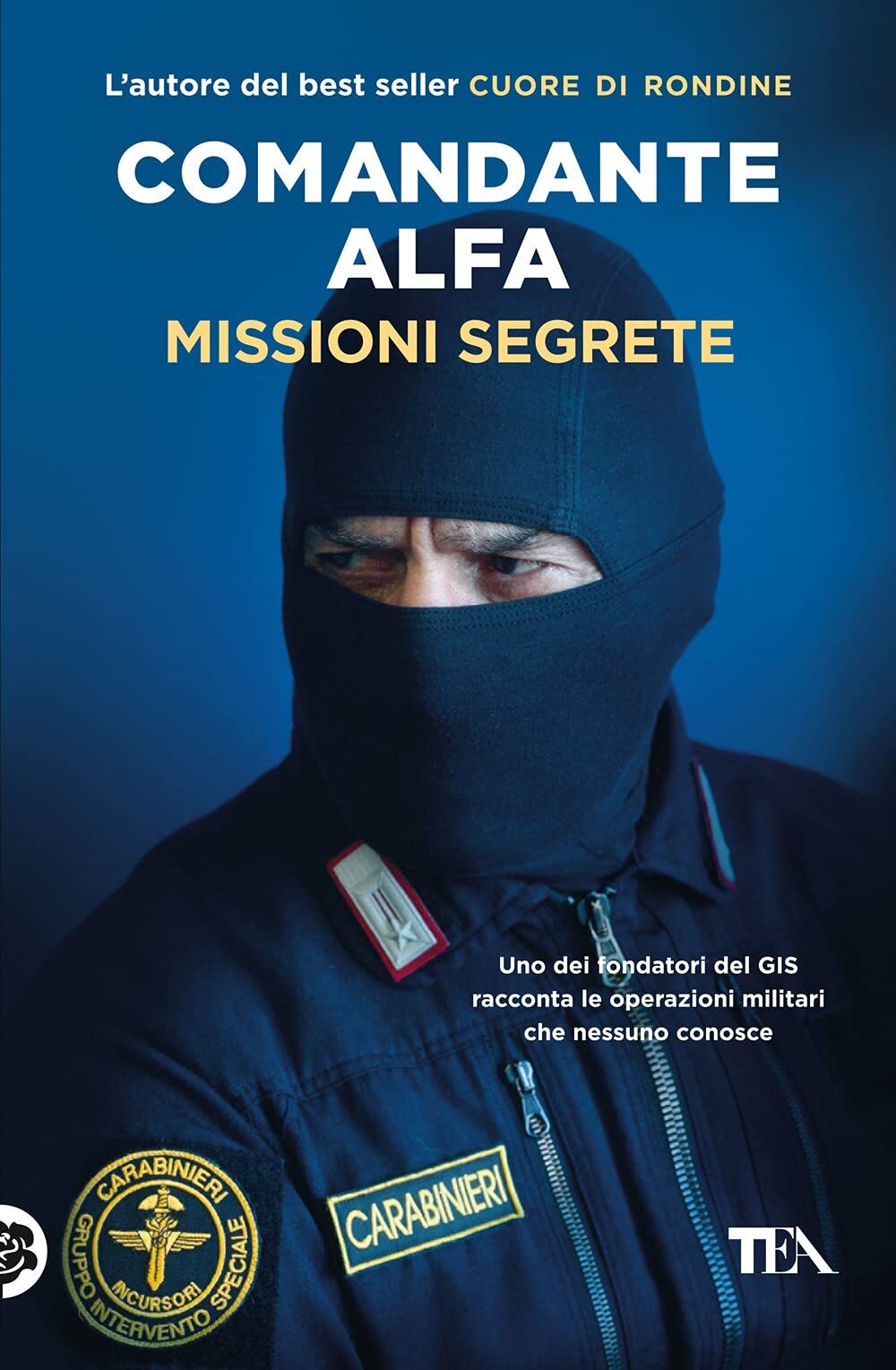 9788850260775 Missioni segrete - Comandante Alfa