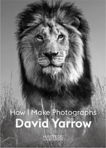 David Yarrow David Yarrow (Tascabile) Masters of Photography