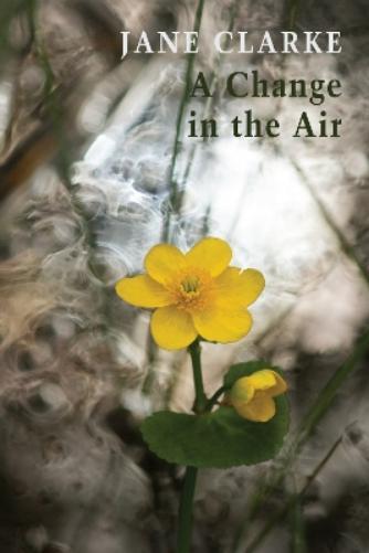 Jane Clarke A Change in the Air (Tascabile)