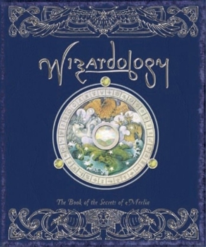 Wizardology (Copertina rigida) Ologies