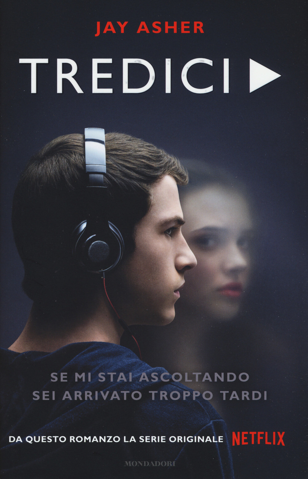 Tredici - Asher Jay