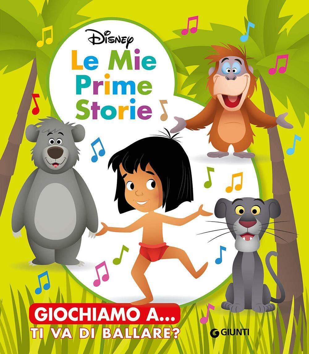 Libri Giochiamo A... Ti Va Di Ballare? Ediz. A Colori
