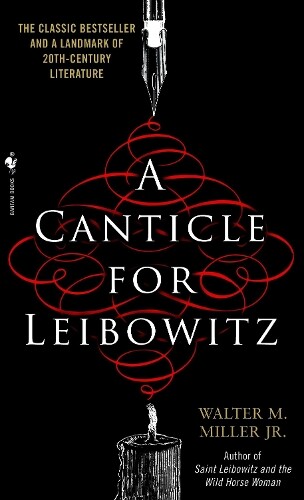 Walter Miller A Canticle for Leibowitz (Tascabile)