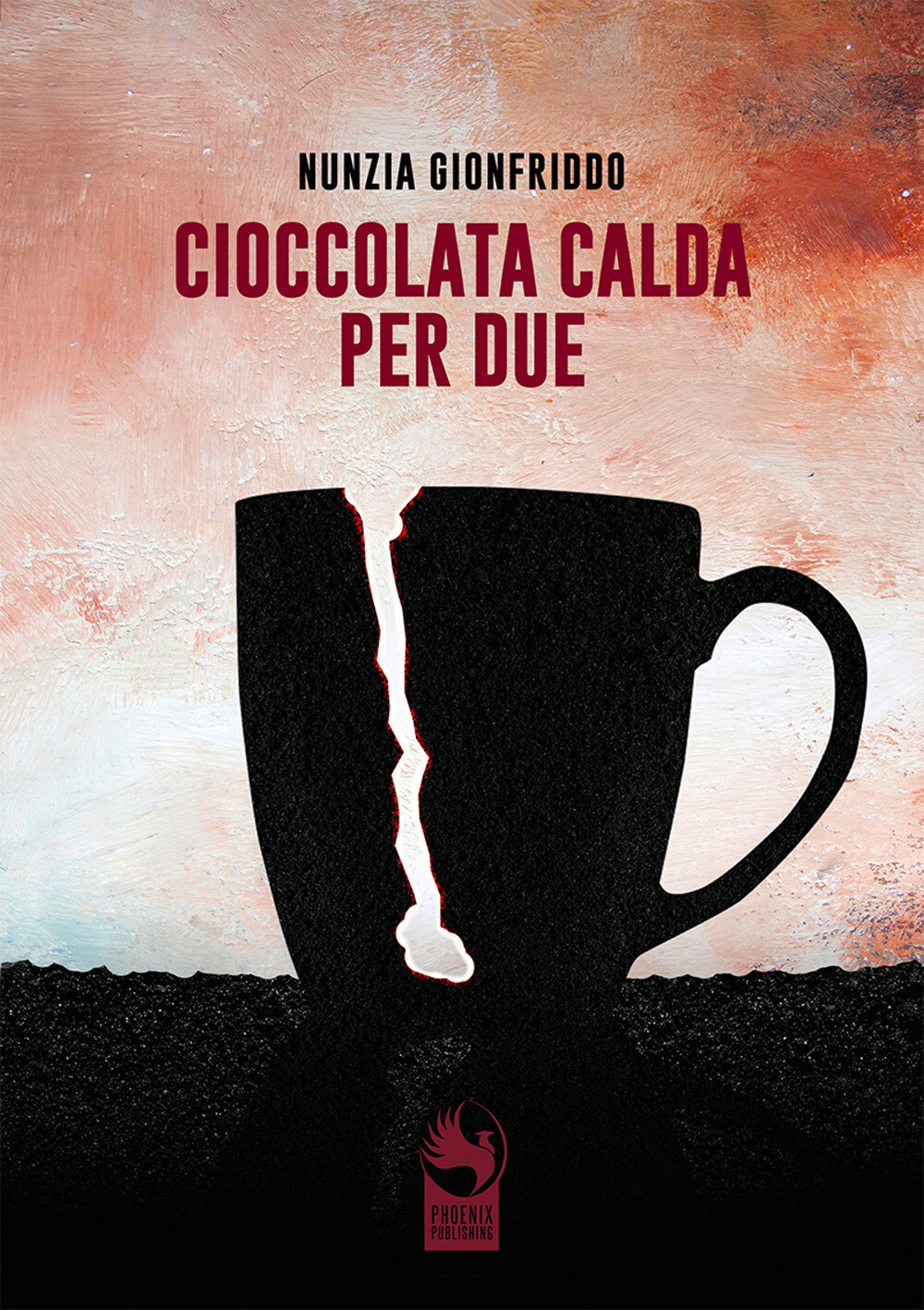 Libri Nunzia Gionfriddo - Cioccolata Calda Per Due