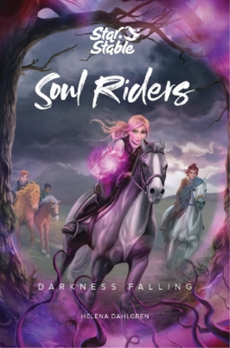 Star Stable Entertainment AB Helena Dahlgren Soul Riders (Tascabile) Soul Riders