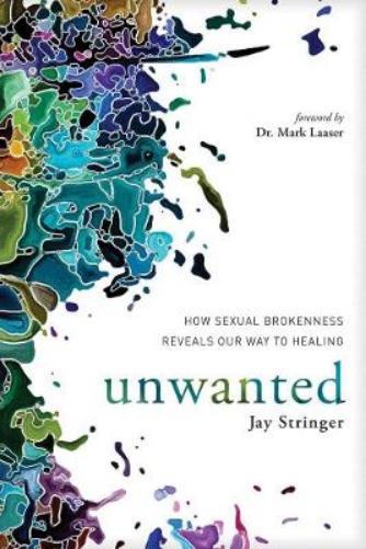 Jay Stringer Unwanted (Tascabile)