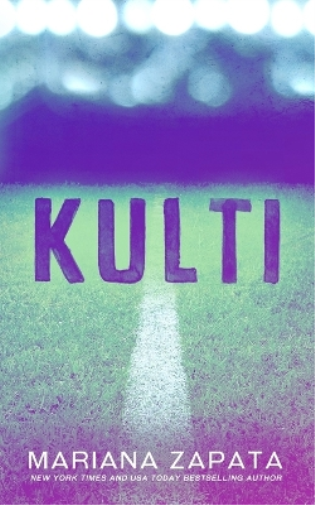 Mariana Zapata Kulti (Alternate Cover) (Tascabile)