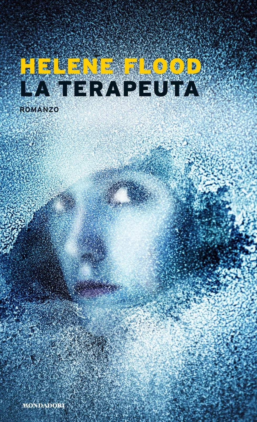 9788804722151 La terapeuta - Helene Flood